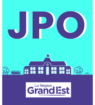 Journées portes ouvertes en Grand Est