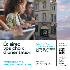 Tournée des Entretiens de l'Excellence