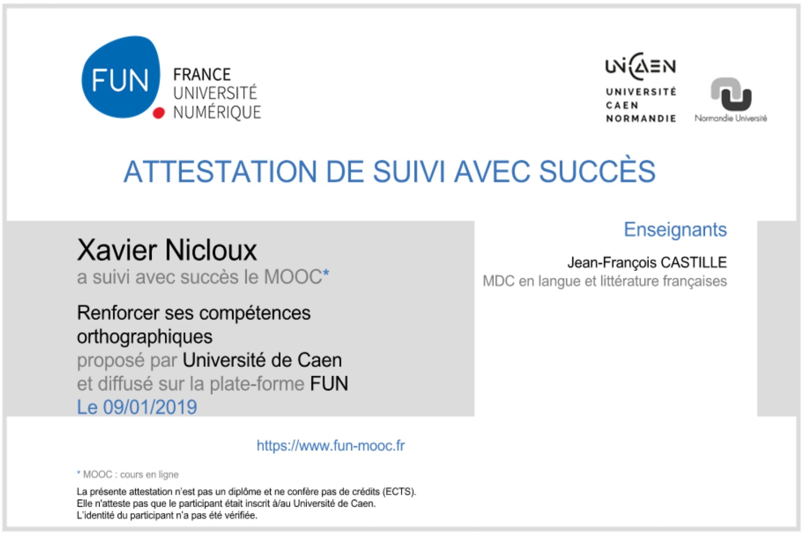 2019-MOOC Orthographe